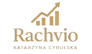 Biuro rachunkowe Rachvio logo